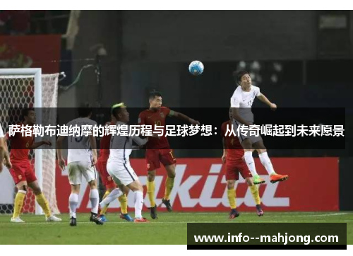 萨格勒布迪纳摩的辉煌历程与足球梦想：从传奇崛起到未来愿景