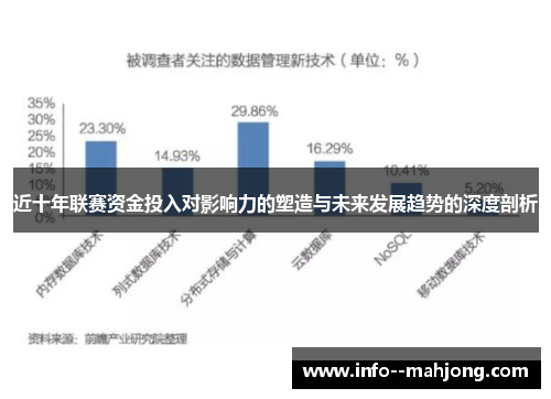 近十年联赛资金投入对影响力的塑造与未来发展趋势的深度剖析