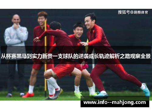 从杯赛黑马到实力新贵一支球队的逆袭成长轨迹解析之路观察全景